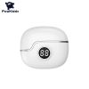 SQ1 touch wireless Bluetooth headset LED electric display touch music stereo delay free video game headset